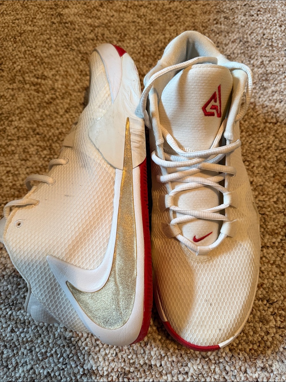 Nike Zoom Freak